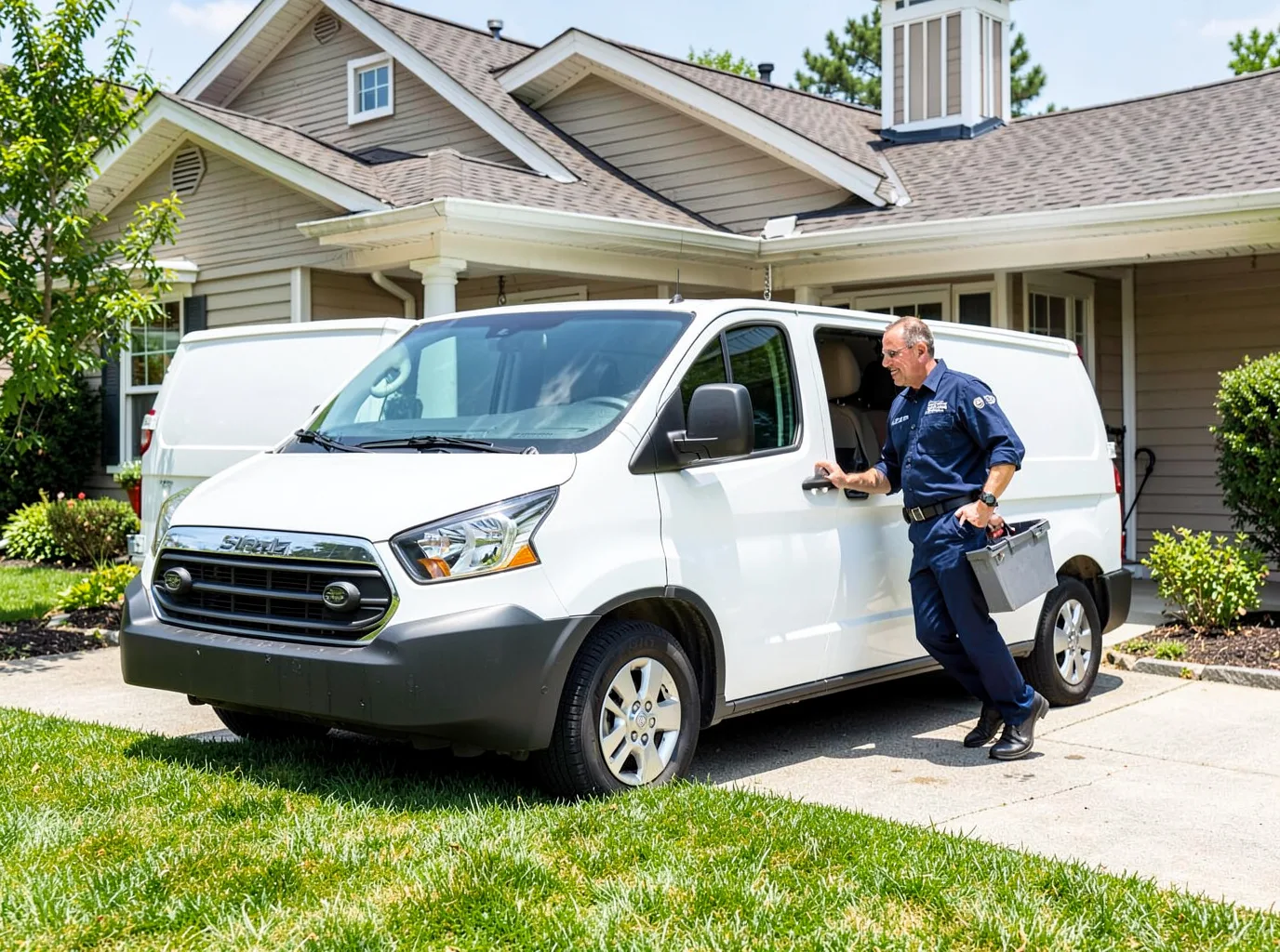Emergency Plumber company in Old Hickory, TN
