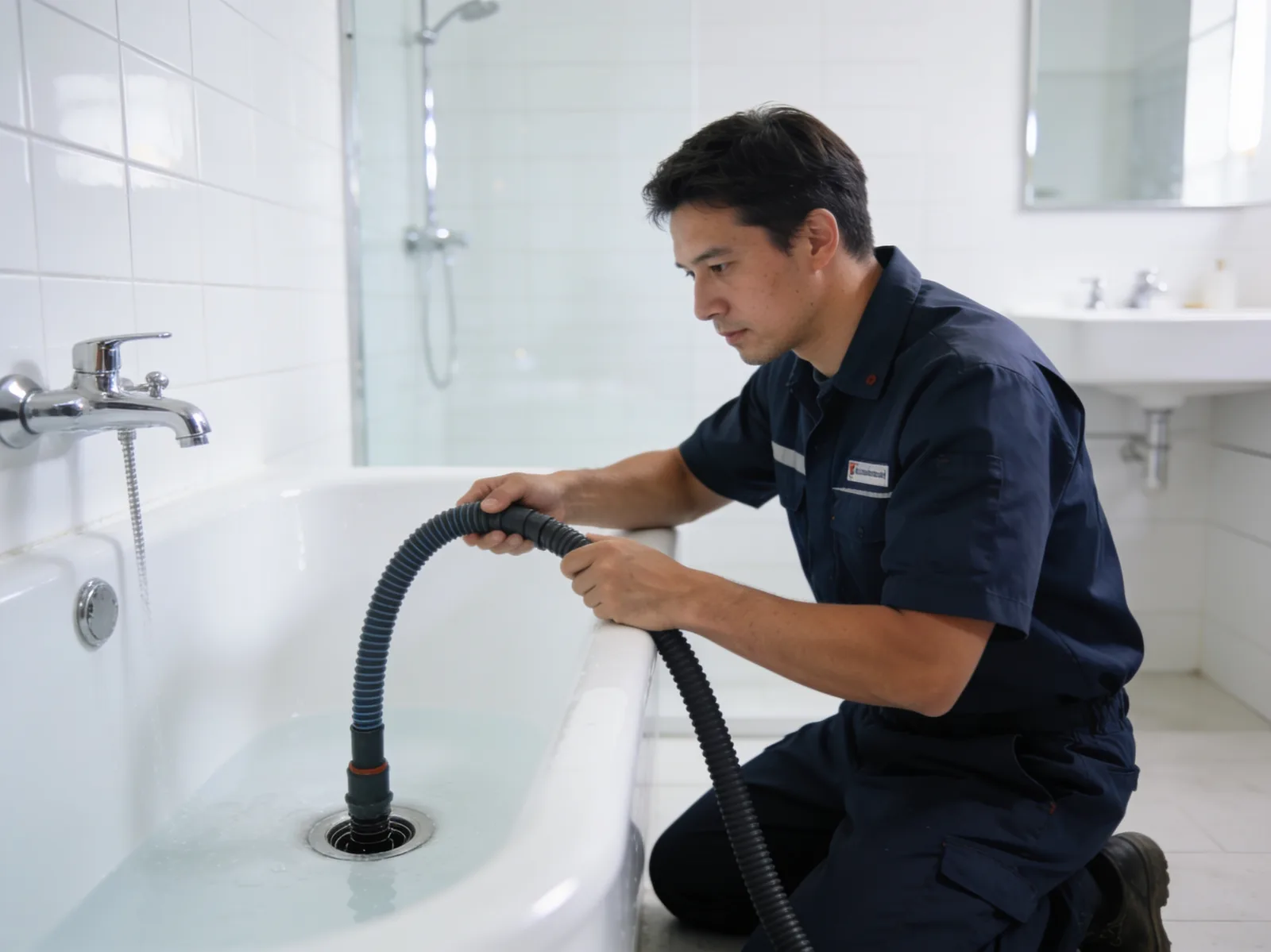 Emergency Plumber Old Hickory, TN FAQs